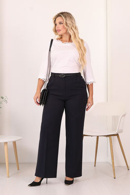 Джемпер М4-5315/1 - Wisell фото 12