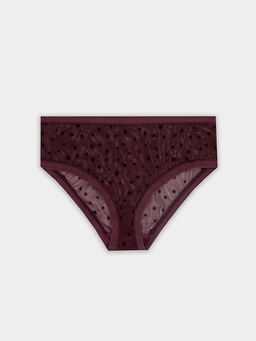 Цена за 2 штуки! ТРУСЫ ЖЕНСКИЕ - Mark formelle фото 8