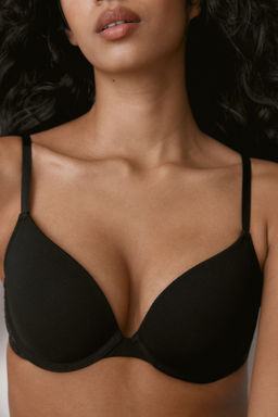 Pack de 2 sujetadores push-up - H&m фото 6