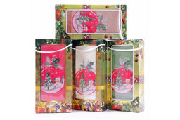 Набор полотенца махрового Гирлянда WR37 в коробке Б