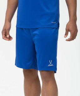 Шорты баскетбольные JOGEL PerformDry Division Star, синий