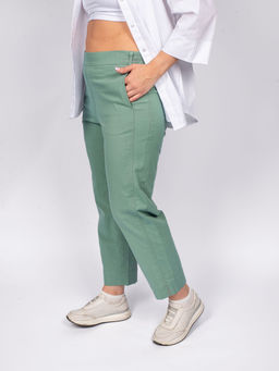 Брюки женские 119912 Lets go - Let's go фото 23