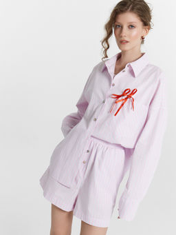 ШОРТЫ ЖЕНСКИЕ