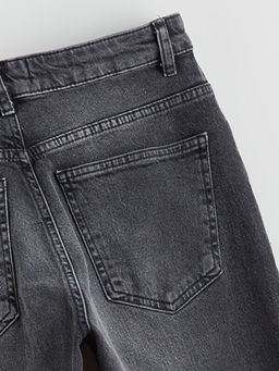 730 Havu? Kal?p Erkek Jean Pantolon