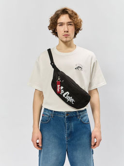 Сумка на пояс / Lee Cooper