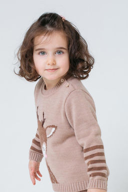 К 851/ш/бежевый комплект д/дет яс