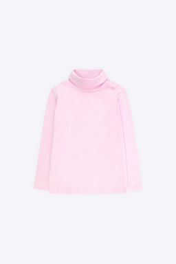 К 301030/нежно-розовый джемпер дет