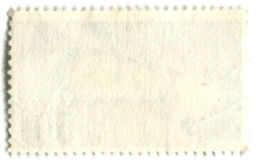 Марка Космический корабль Восток-2 1963 год Чехословакия