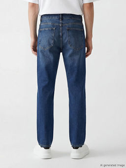 Джинсы 779 Regular Fit мужские