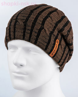 RIDGE Колпак мужской (57-59)