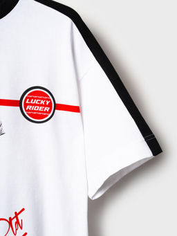 12611032 Фуфайка для мальчиков (футболка)