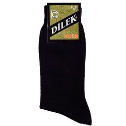 Цена за 3 шт. Плотные мужские носки с лайкрой Dilek