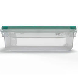 Контейнер ЭКСТРА ЛОК М 1,0 л BRIGHT/LIGHT арт. С67400, С67416