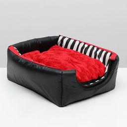 Дом-трансформер Норка, 45 х 35 х 35 см, микс цветов - Пижон фото 7