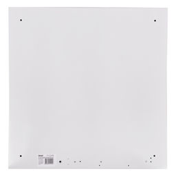 ULP-6060 36W/4000К IP40 PREMIUM OPAL WHITE Светильник светодиодный потолочный универсальный. Белый свет (4000K). 4400Лм. Корпус белый. В комплекте с и/п. ТМ Uniel