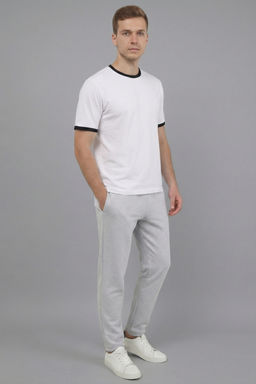 Футболка мужская Натали кулирка  фото 9