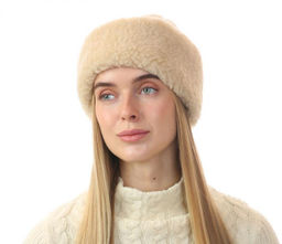 Аксессуар Шапка БИНИ арт.1213309-01 Альпака