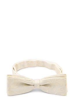 Галстук-бабочка мужской CASINO Casino-poly-wedding 512.1.411