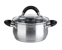 Набор посуды TalleR TR-11047 Шелборн  фото 5