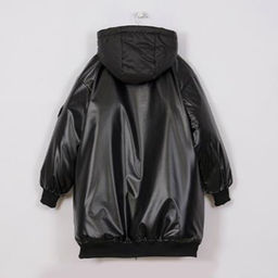 Куртка для девочки