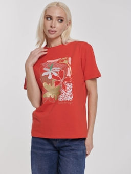 ФУТБОЛКА ЖЕНСКАЯ - Chic & charisma фото 9