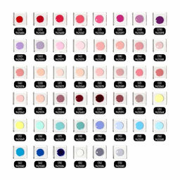 Гель лак для ногтей, CLASSIC COLORS, 3-х фазный, 8мл, LED/UV, цвет розово-фиолетовый (104) - Queen fair фото 6