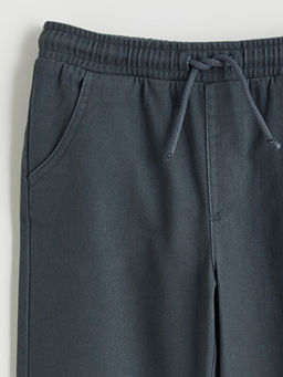 Regular Fit Erkek ?ocuk Pantolon