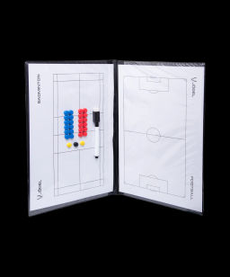 Планшет тренера JOGEL JA-121, формат A4  фото 2