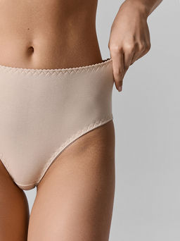 ТРУСЫ ЖЕНСКИЕ (5ШТ.) - Mark formelle фото 6