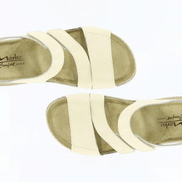 Туфли летние женские