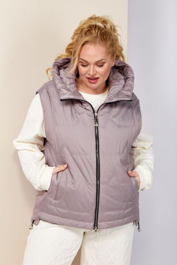 Жилет SHETTI 2189 розовый