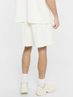 Шорты мужские в светло-молочном цвете св.молочный 131093