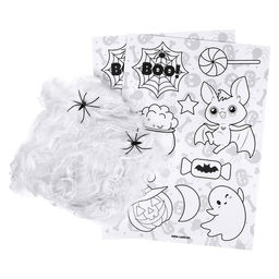 Набор для декорирования Страшно красиво - Школа талантов фото 2