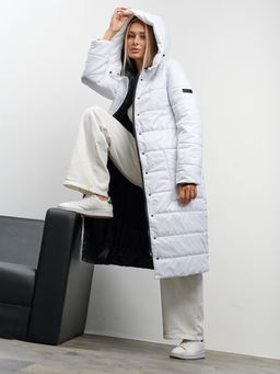 Пальто еврозима Белфаст - Yollochka фото 2