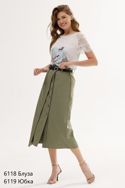 6119 Юбка