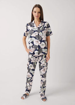 Пижама женская