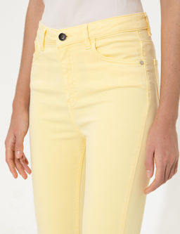 Sar_ Skinny Fit Spor Pantolon - Pierre cardin фото 6