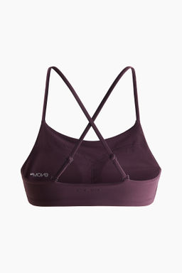 Top de bikini deportivo con Lycra® Xtra Life - H&m фото 7