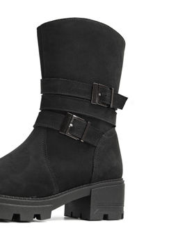 Скидка -50%. П/сапожки Ионесси  фото 7