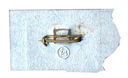 Значок Музей Московского Кремля