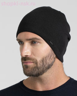 448 T Шапка мужская флис (56-58)