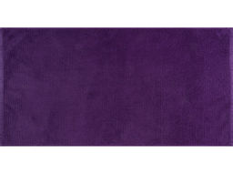 Полотенце махровое 5с403.412ж1 Ранг (1-черника) 45х90 см