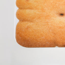 Цена за 12 шт. Салфетка сервировочная на стол Доляна Крекер, 4328 см, цвет песочный  фото 3