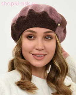 Феличе 386 Берет женский флис (56-58)