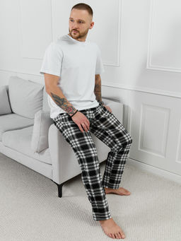 Брюки мужские Тор-1.1 из хлопка - Виотекс фото 44