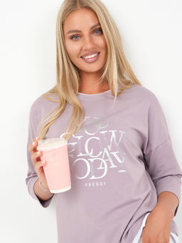 Лонгслив Хлопок 95%, лайкра 5%. Вегас - Ивассорти фото 16