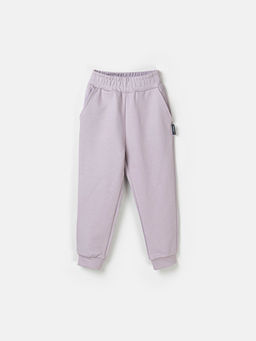 Костюм облегченный с олимпийкой "Вереск"