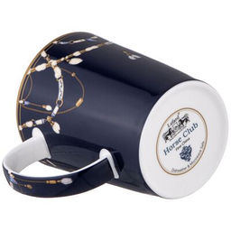 КРУЖКА LEFARD HORSE CLUB 400 МЛ  фото 5