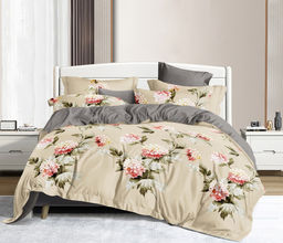 НЕСТАНДАРТ Гортензия 1,5-спальный (молния)