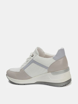 Полуботинки женские RENE Артикул 688122БГ - Ralf ringer фото 5